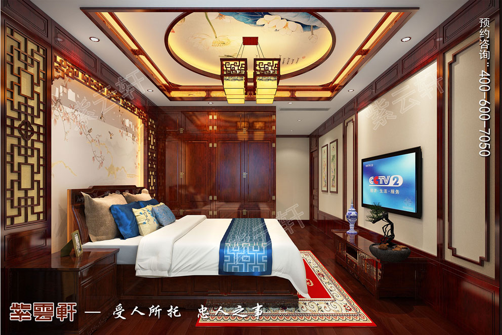 <a href=http://m.evcarfamily.com/woshizx/ target=_blank class=infotextkey>中式臥室裝修</a>設(shè)計