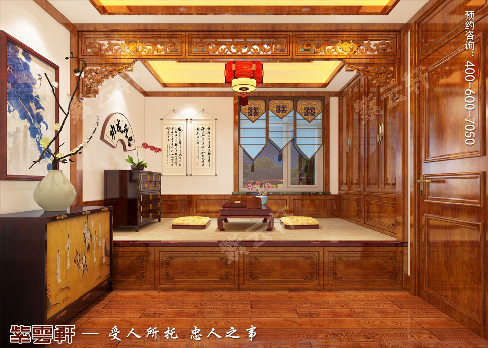 10暖閣裝修設(shè)計(jì)